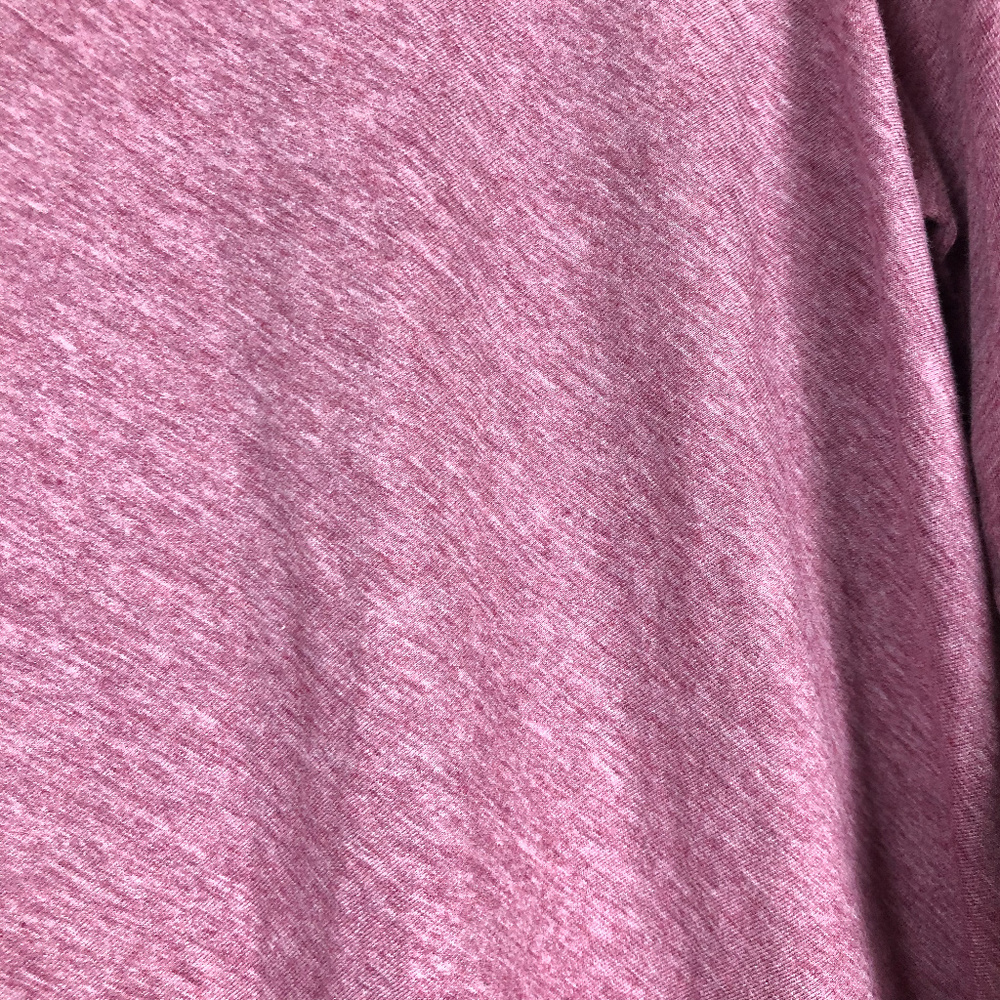 Pure Jill Women's Shirt 100% Pima Cotton A-Line Te - Picture 5 of 7